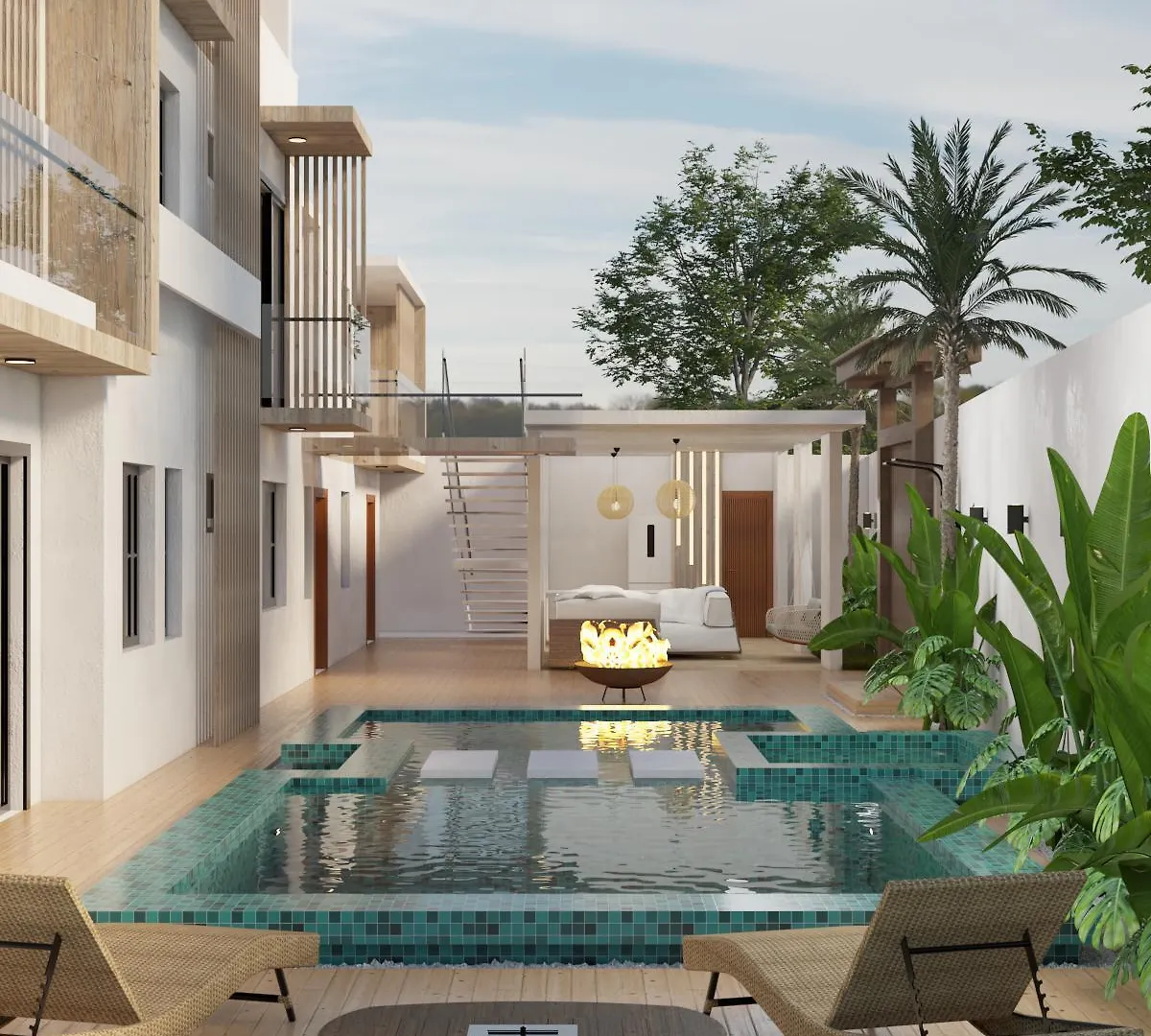 Amazing Rooftop Studio At Ocean Park Beach Club Σαν Χουάν Πουέρτο Ρίκο